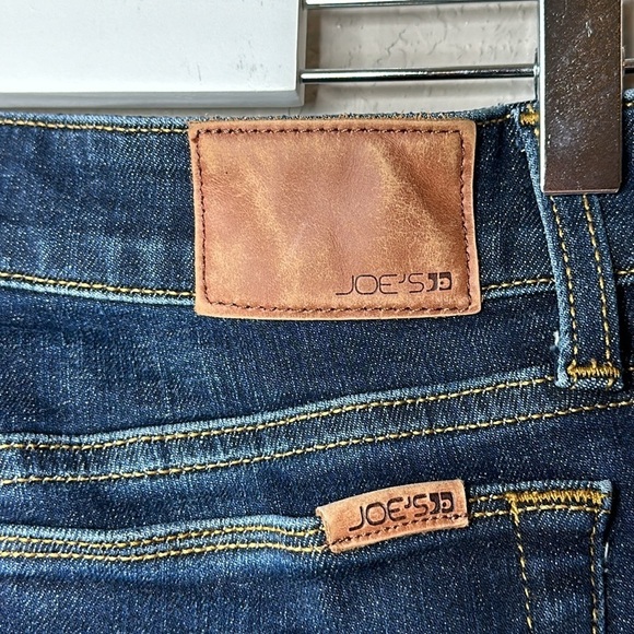 Joe's Jeans The Honey High  Rise Curvy Bootcut Jeans Size 29 - Picture 6 of 14